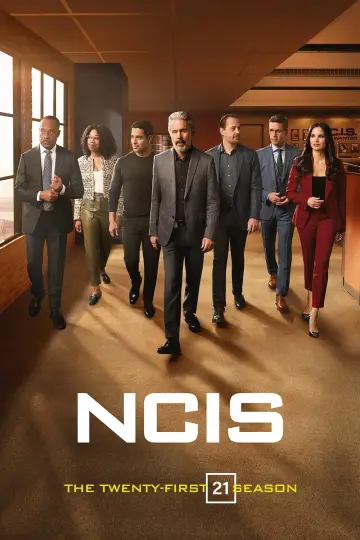 Season 21
