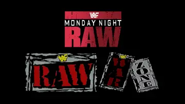 Backdrop к сериалу "Raw" #1217184