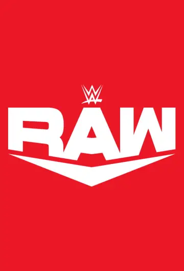 Poster к сериалу "Raw" #1217226