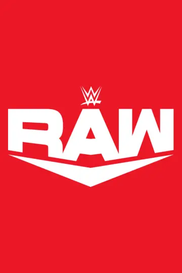 Poster к сериалу "Raw" #1217230