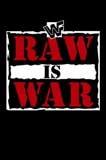 Poster к сериалу "Raw" #1217242