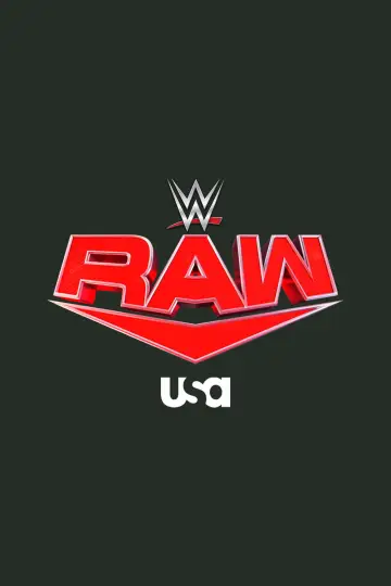 Poster к сериалу "Raw" #1217250