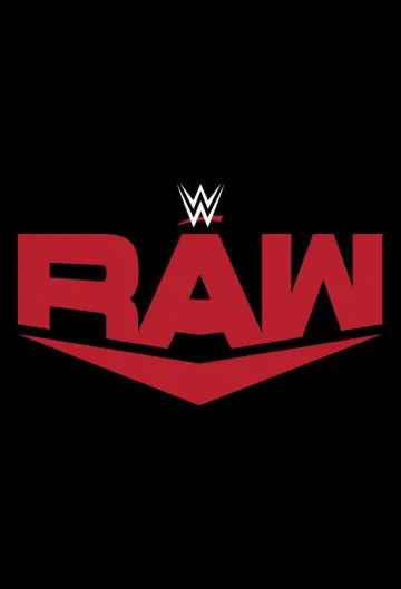 Poster for the TV series "Raw" #1244032