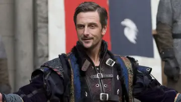 Backdrop for the TV series "Robin Hood" #1403349