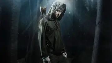 Backdrop for the TV series "Robin Hood" #1403350