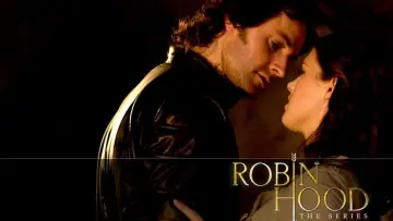 Backdrop for the TV series "Robin Hood" #1403351