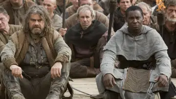 Backdrop for the TV series "Robin Hood" #1403352
