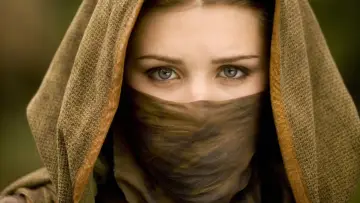 Backdrop for the TV series "Robin Hood" #1403353