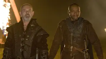Backdrop for the TV series "Robin Hood" #1403358