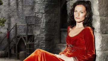 Backdrop for the TV series "Robin Hood" #1403360