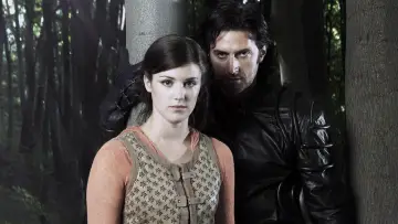 Backdrop for the TV series "Robin Hood" #1403364