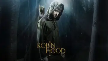 Backdrop for the TV series "Robin Hood" #1403365