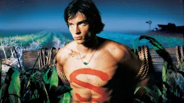 Backdrop к сериалу "Smallville" #1317804