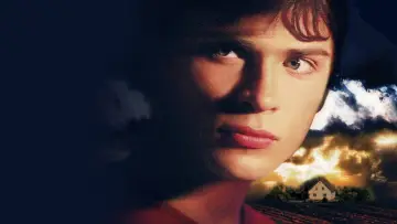 Backdrop к сериалу "Smallville" #1317805