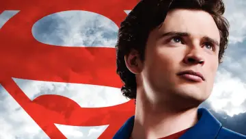 Backdrop к сериалу "Smallville" #1317806