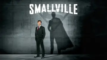 Backdrop к сериалу "Smallville" #1317807