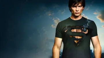 Backdrop к сериалу "Smallville" #1317808