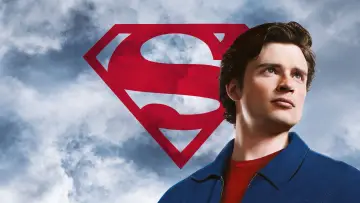 Backdrop for the TV series "Smallville" #1317816