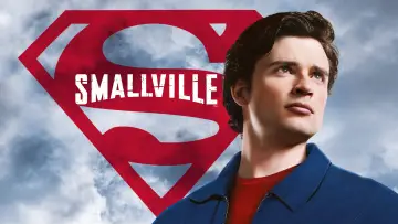 Backdrop к сериалу "Smallville" #1317817