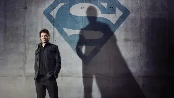 Backdrop for the TV series "Smallville" #1317818