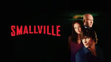 Backdrop к сериалу "Smallville" #1317819