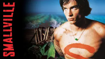 Backdrop к сериалу "Smallville" #1317820