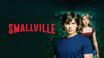 Backdrop к сериалу "Smallville" #1317821