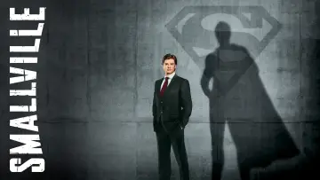 Backdrop к сериалу "Smallville" #1317822