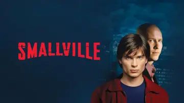 Backdrop к сериалу "Smallville" #1317824