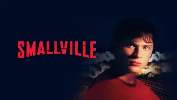 Backdrop к сериалу "Smallville" #1317825