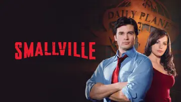 Backdrop к сериалу "Smallville" #1317826