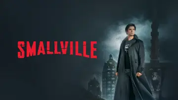 Backdrop к сериалу "Smallville" #1317827