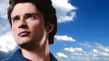 Backdrop for the TV series "Smallville" #1317836