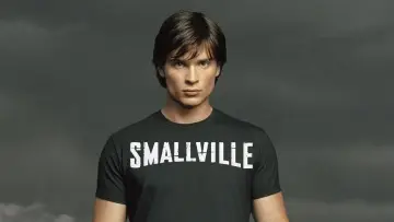 Backdrop к сериалу "Smallville" #1317837