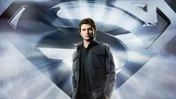 Backdrop for the TV series "Smallville" #1317839