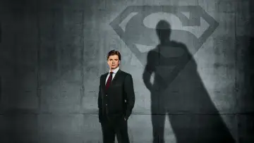 Backdrop for the TV series "Smallville" #1317843