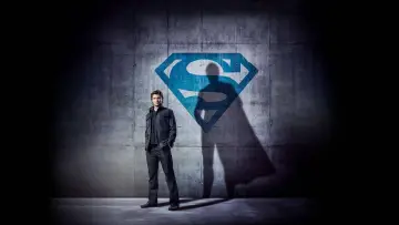 Backdrop for the TV series "Smallville" #1317853