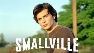 Backdrop к сериалу "Smallville" #1317855