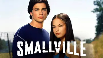 Backdrop к сериалу "Smallville" #1317858