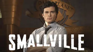 Backdrop к сериалу "Smallville" #1317861