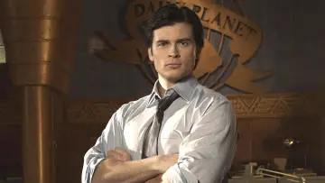 Backdrop for the TV series "Smallville" #1317862