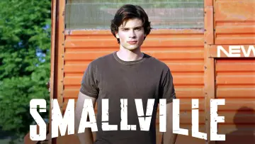 Backdrop к сериалу "Smallville" #1317863