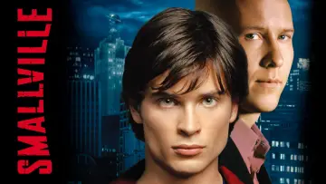 Backdrop к сериалу "Smallville" #1317879
