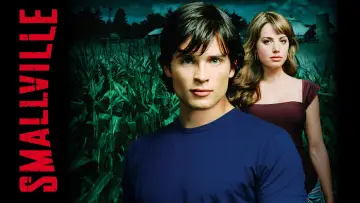 Backdrop к сериалу "Smallville" #1317880