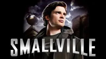 Backdrop к сериалу "Smallville" #1317884