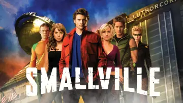 Backdrop к сериалу "Smallville" #1317885
