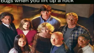 Backdrop к сериалу "Smallville" #1317889