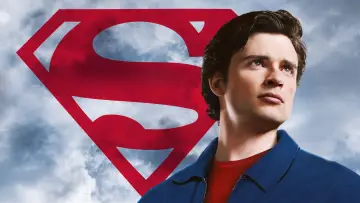 Backdrop for the TV series "Smallville" #1317894