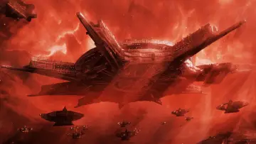 Backdrop for the TV series "Stargate SG-1" #1251132