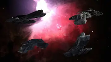 Backdrop for the TV series "Stargate SG-1" #1251157